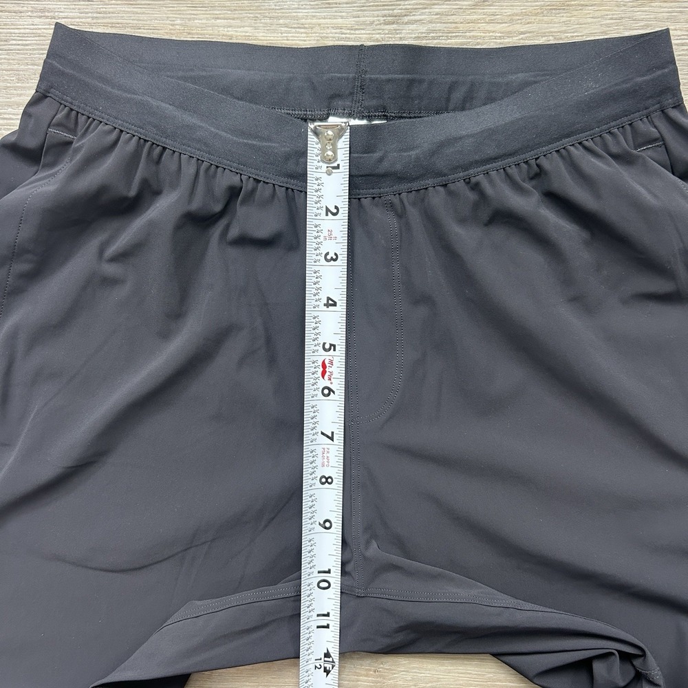 Gymshark Studio Jogger Pants Mens Medium Athletic Tapered Workout Gym Activewear - Picture 9 of 11